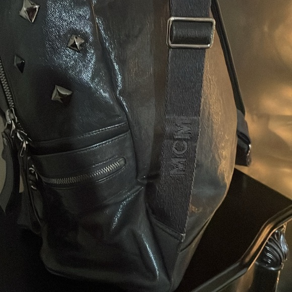 MCM backpackk - Picture 8 of 12